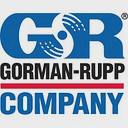GORMAN RUPP CO