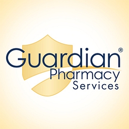 Guardian Pharmacy Services, Inc. logo