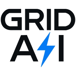 GridAI Technologies Corp. logo