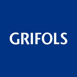 Grifols, S.A. company mark