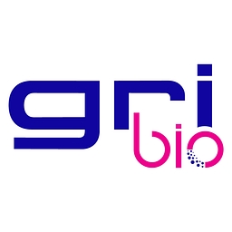 GRI BIO INC logo