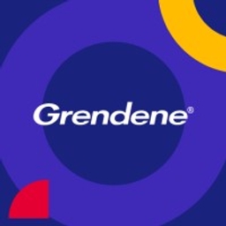 Grendene S.A. Logo