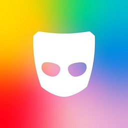 شعار Grindr Inc