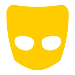 Grindr Inc. logo
