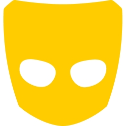 Grindr Inc. Logo