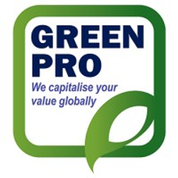 شعار GreenPro Capital Corp