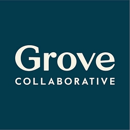 GROVE COLLABORATIVE HOLDINGS INC - CLASS A logo