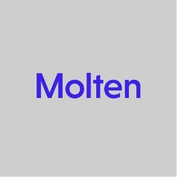 Molten Ventures Plc Logo