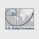 U S GLOBAL INVESTORS INC