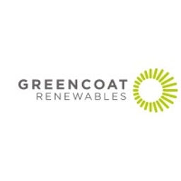 Greencoat Renewables PLC Logo
