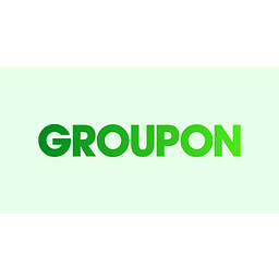 شعار Groupon Inc