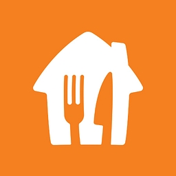 GrubHub Inc. logo