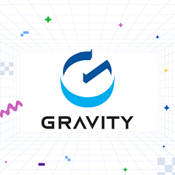 شعار Gravity Co Ltd