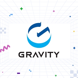 GRAVITY Co., Ltd. logo