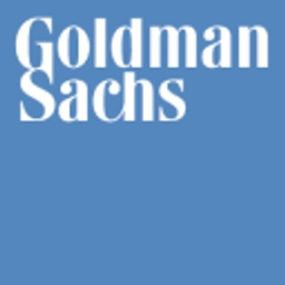 Goldman Sachs BDC, Inc. logo