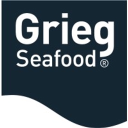 Grieg Seafood ASA Logo