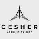 Gesher Acquisition Corp. II