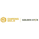 Golden Star Resources Ltd.