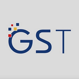 GST.L logo