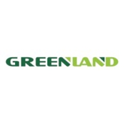 GREENLAND TECHNOLOGIES HOLDING CORP logo