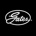 Gates Industrial Corporation Ltd.