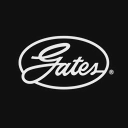 Gates Industrial Corp plc