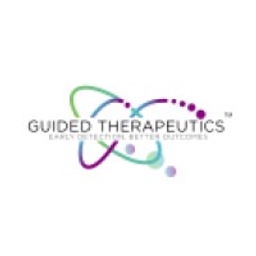 Guided Therapeutics Inc logo