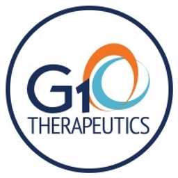 G1 Therapeutics, Inc. logo
