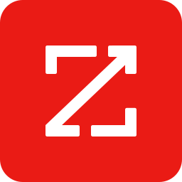 شعار Zoominfo Technologies Inc