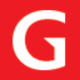 شعار Garrett Motion Inc