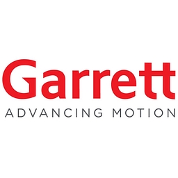 Garrett Motion Inc. logo