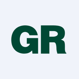 شعار Getty Realty Corp