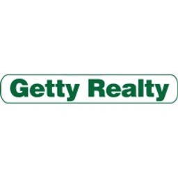 Getty Realty Corp. Logo