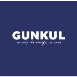 Gunkul Engineering Public Company Limited Logo