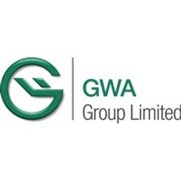 GWA Group Limited Logo