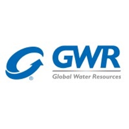 GLOBAL WATER RESOURCES INC logo