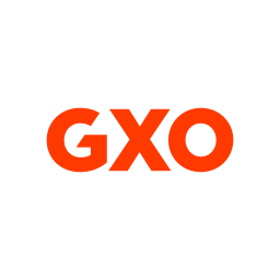 شعار GXO Logistics Inc