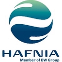 HAFN şirket logosu