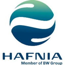 Hafnia Limited Logo