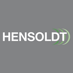 Hensoldt AG Logo