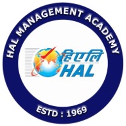 Hindustan Aeronautics Limited Logo