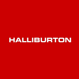 شعار Halliburton Co
