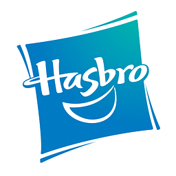 شعار Hasbro Inc