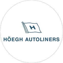 Höegh Autoliners ASA Logo