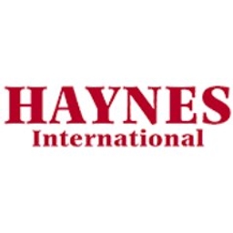 Haynes International Inc logo