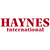 Haynes International, Inc.