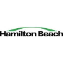 Hamilton Beach Brands Holding Company Logo