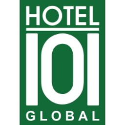 شعار Hotel101 Global Holdings Corp