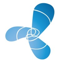 Hidrovias do Brasil S.A. Logo