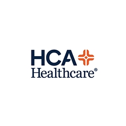 HCA Healthcare, Inc. company mark